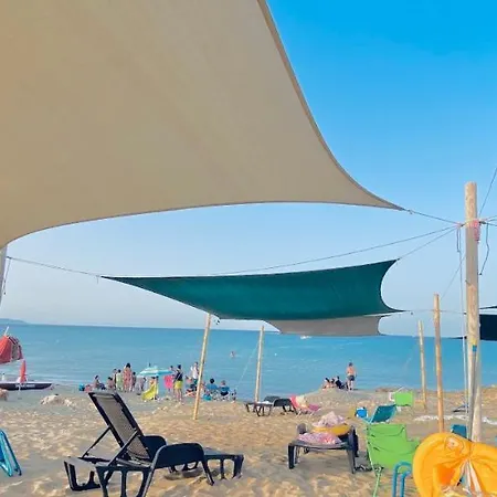 Σπίτι διακοπών Arabel Reitani