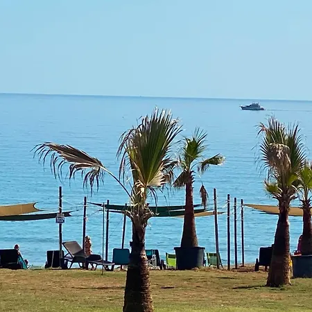 Σπίτι διακοπών Arabel *