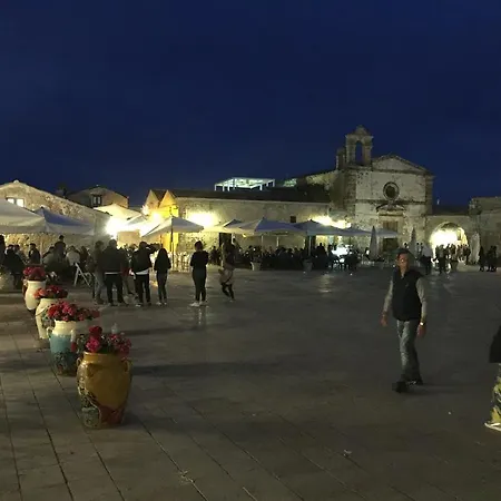 Dom wakacyjny Arabel Reitani