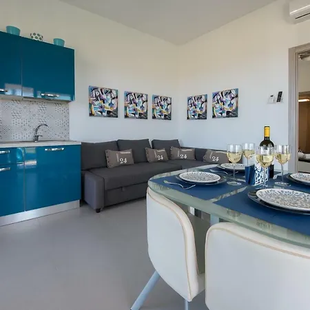 Vakantiehuis Arabel Reitani