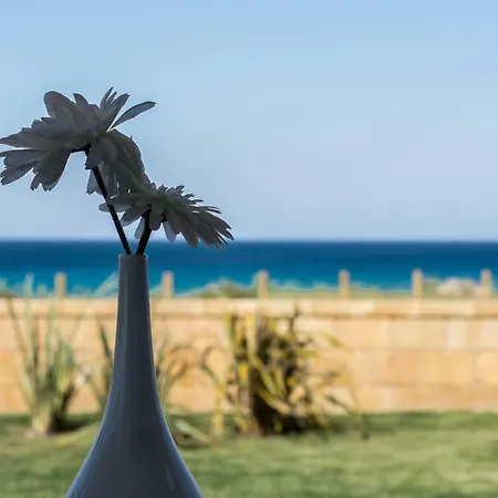 בית נופש Arabel