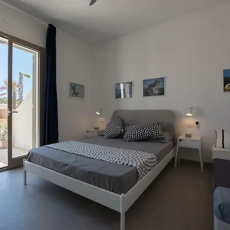 Vakantiehuis Arabel Reitani