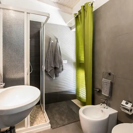 Vakantiehuis Arabel *