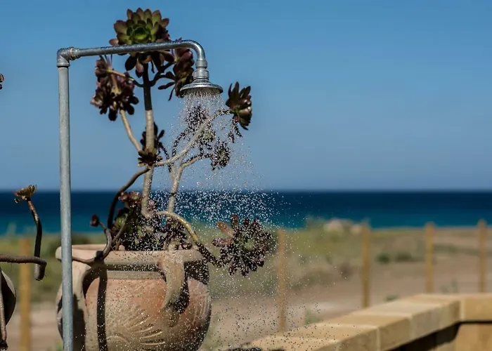 Arabel Σπίτι διακοπών