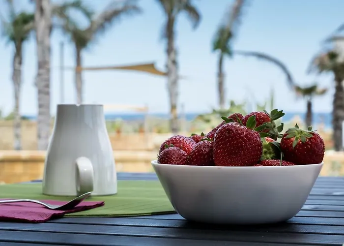 Arabel Σπίτι διακοπών *