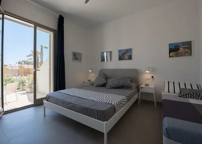 Σπίτι διακοπών Arabel Reitani