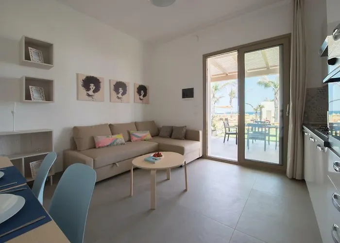 Arabel Σπίτι διακοπών *