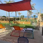 Holiday home Arabel Reitani