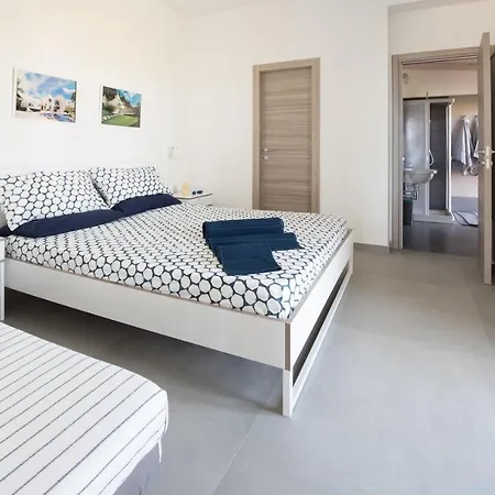 Arabel Ferienhaus Reitani