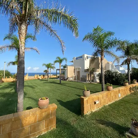Arabel Ferienhaus Reitani