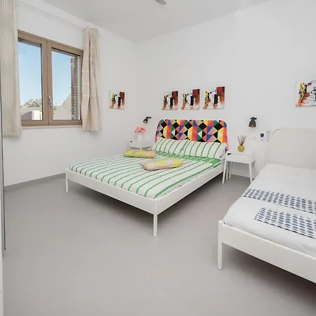 Arabel Ferienhaus