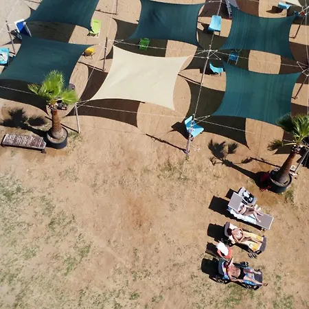Holiday home Arabel Reitani