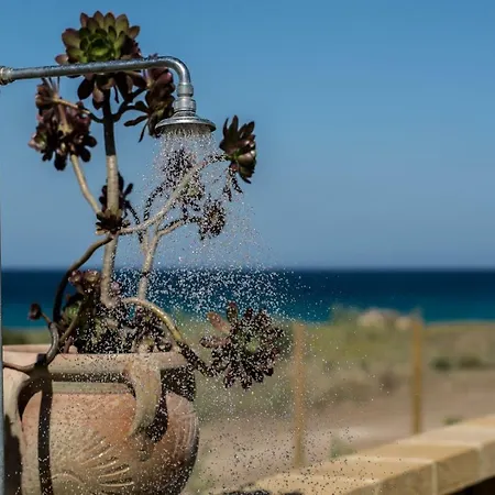 Arabel Σπίτι διακοπών