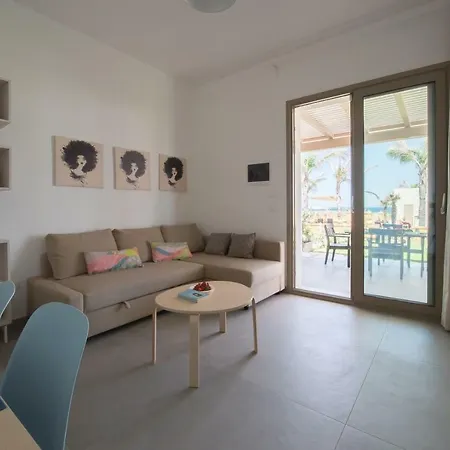 Arabel Ferienhaus *