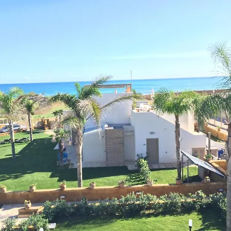 Ferienhaus Arabel Reitani